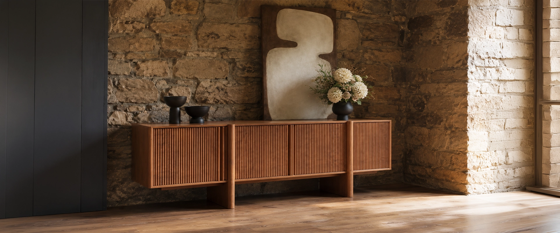 Explore beautifully crafted sideboards