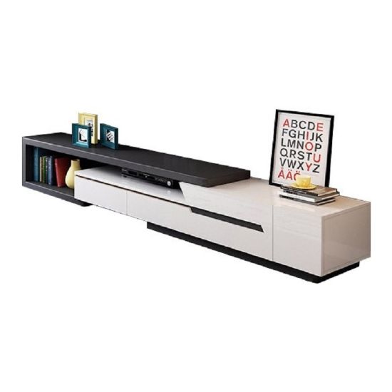 Modern Extendable TV