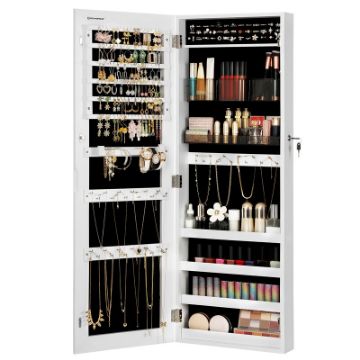 Silina Over The Door Armoire Silina Over The Door Armoire