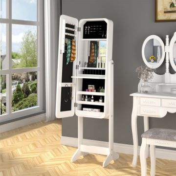 Lordiana  Jewellry Armoire Lordiana  Jewellry Armoire