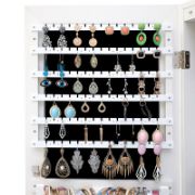 Jinx Jewelry Armoire