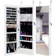 Jinx Jewelry Armoire