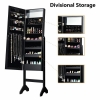 Akwal Jewelry Armoire