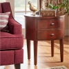 Cantero Drawer End Table