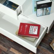Malve Drawer Nightstand