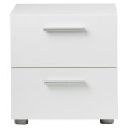 Dillw Drawer Nightstand