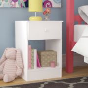 Panfilo Drawer Nightstand