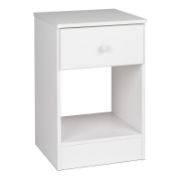 Panfilo Drawer Nightstand