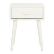 Orion End Table with Storage