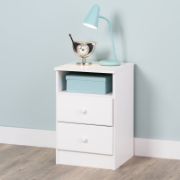 Katla Drawer Nightstand