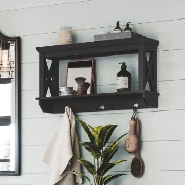 Brecken Wall Shelf Brecken Wall Shelf