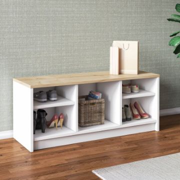 Dale Storage Bench Dale Storage Bench