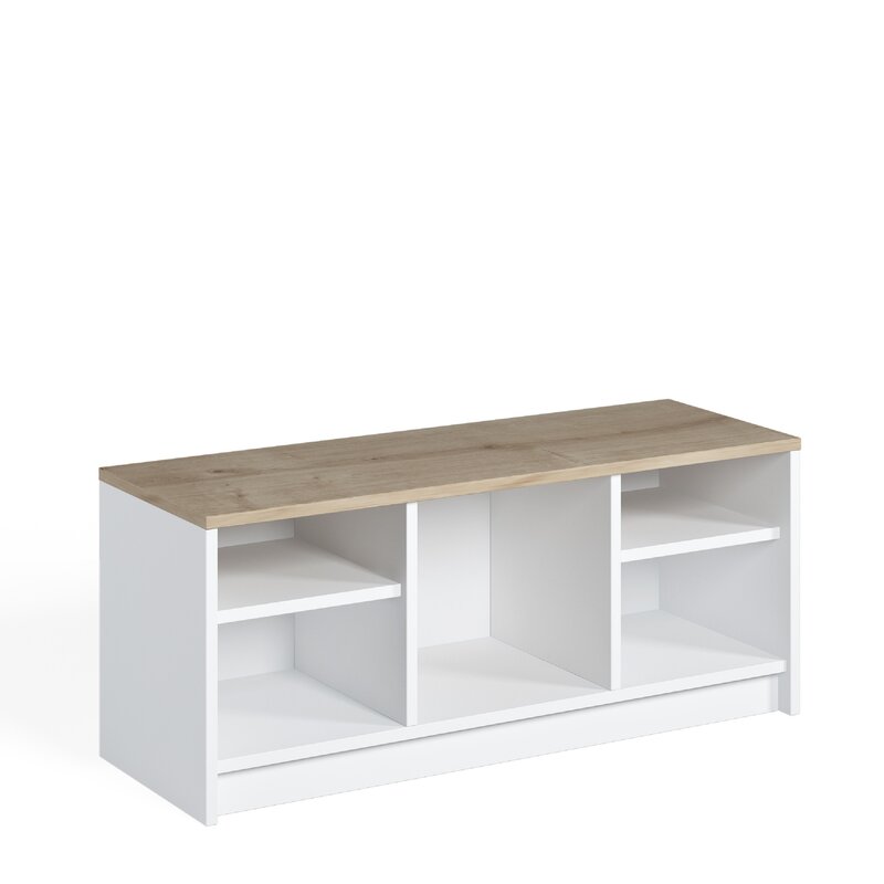 Dale Storage Bench | revvvd