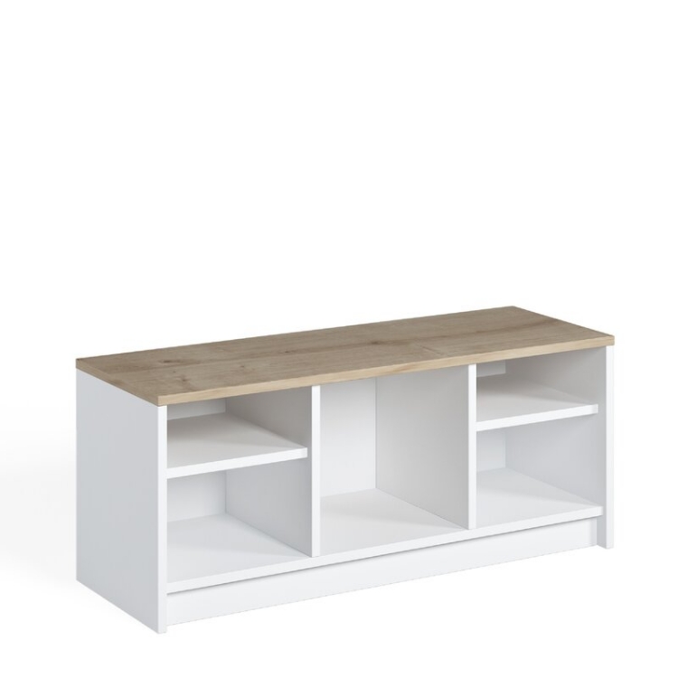 Dile Storage Bench