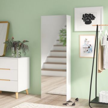 Catherine 18 Pair Shoe Storage Cabinet Catherine 18 Pair Shoe Storage Cabinet