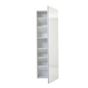 Catherine 18 Pair Shoe Storage Cabinet