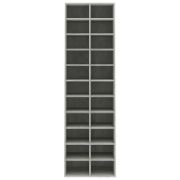 Anita 22 Pair Shoe Storage Cabinet