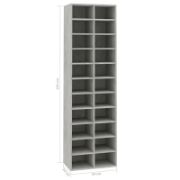 Anita 22 Pair Shoe Storage Cabinet