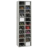 Anita 22 Pair Shoe Storage Cabinet