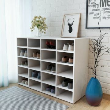 Epona  20 Pair Shoe Rack Epona  20 Pair Shoe Rack