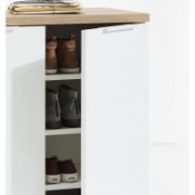 Mundi 30 Pair Shoe Storage Cabinet