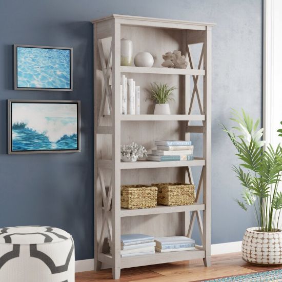 Betil Standard Bookcase