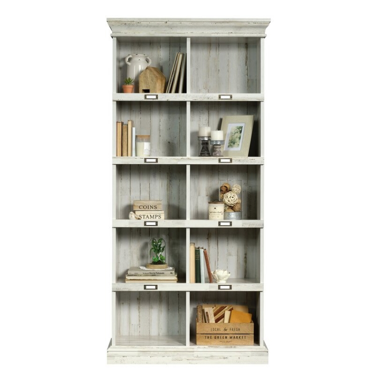 Bowerin Standard Bookcase