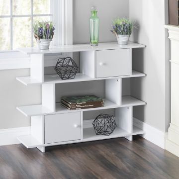 Nelo Wood Library Bookcase Nelo Wood Library Bookcase