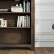 Columbi Standard Bookcase