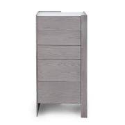 WILANA 5 Drawer Chest