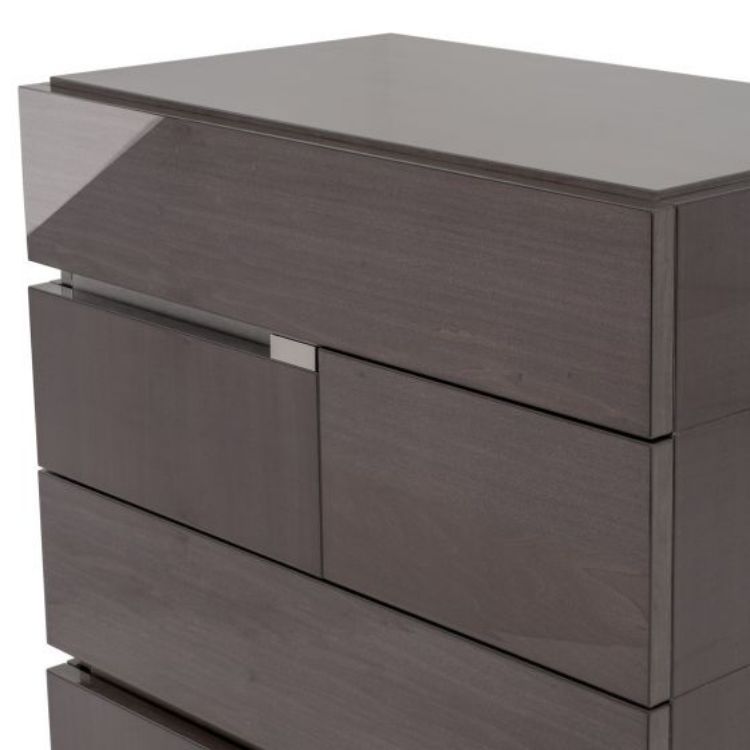 WYLLA 6 drawer chest