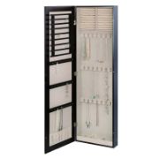 Myla Jewelry Armoire with Mirror