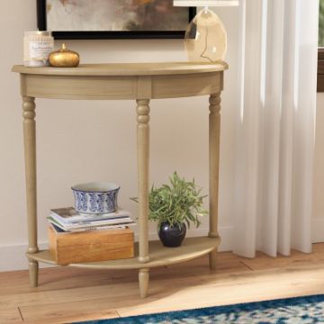 fairy Console Table fairy Console Table
