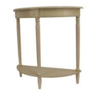 fairy Console Table