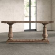Carmen  Console Table 180cm 
