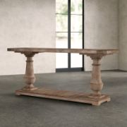 Carmen  Console Table 180cm 