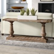Carmen  Console Table 180cm 