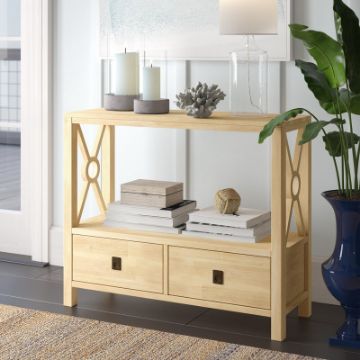 Helda Console Table Helda Console Table