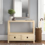 Helda Console Table 