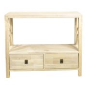 Helda Console Table 