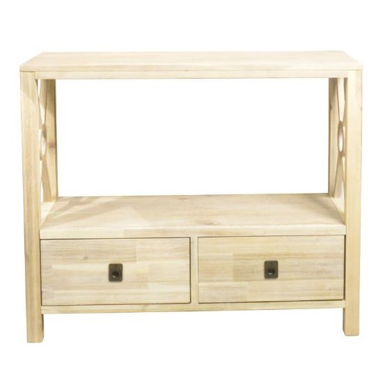 Helda Console Table