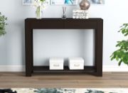 hazinda 101cm Console Table