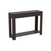 hazinda 101cm Console Table