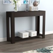 hazinda 101cm Console Table