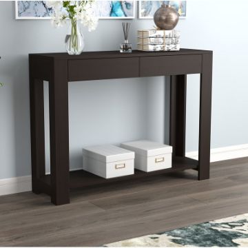 hazinda 101cm Console Table hazinda 101cm Console Table