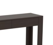 hazinda 101cm Console Table