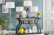 Maila  120cm Console Table