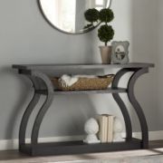 Maila  120cm Console Table