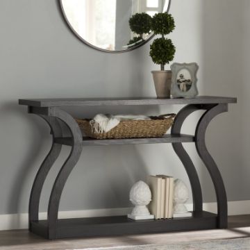 Maila  120cm Console Table Maila  120cm Console Table