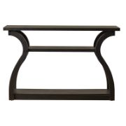 Maila  120cm Console Table